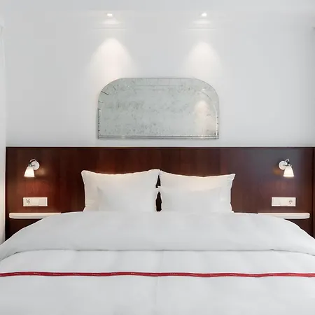 Hotel Ruby Coco Dusseldorf