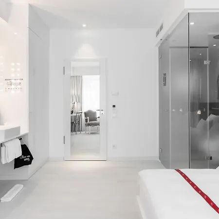 Hotel Ruby Coco Dusseldorf