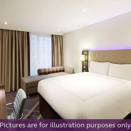 Premier Centre 3* Düsseldorf