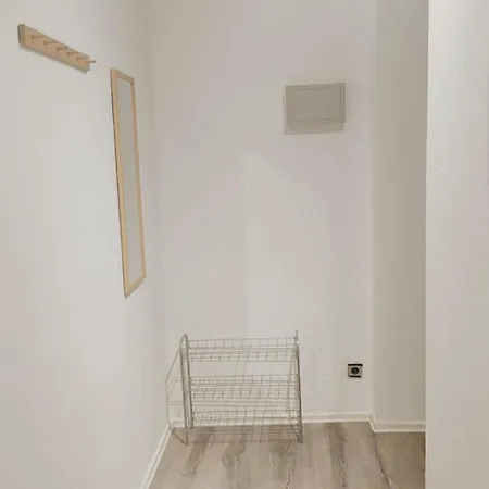 Apartament Work & In