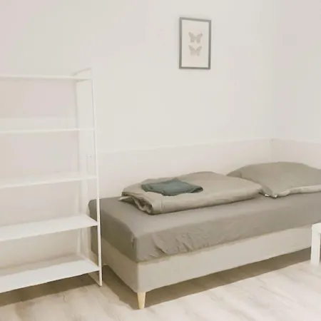 Work & In Apartament *