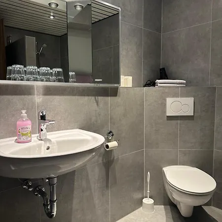 Otel Am Vogelsanger Weg 3*