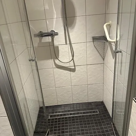 Am Vogelsanger Weg Otel Düsseldorf