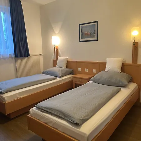 Otel Am Vogelsanger Weg Düsseldorf