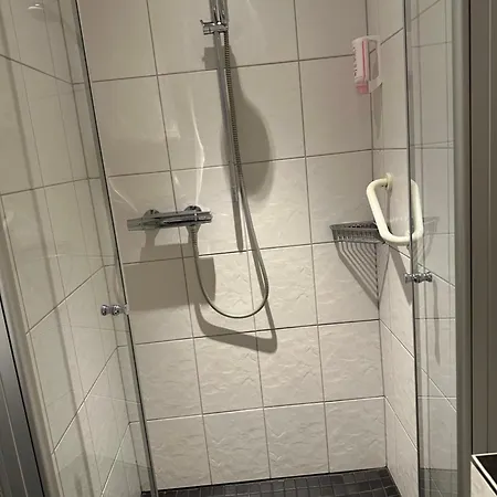 Am Vogelsanger Weg Düsseldorf