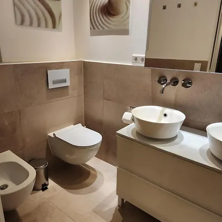 Apartment Wie Zuhause