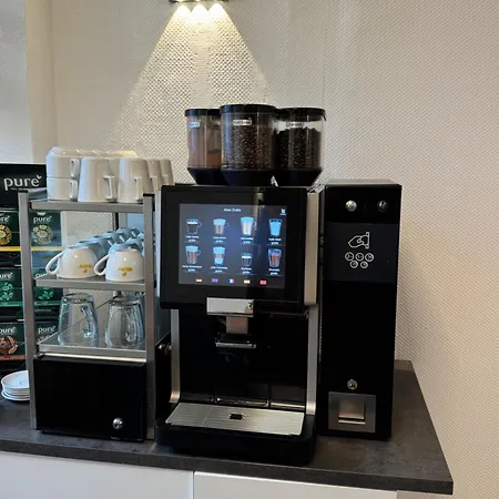 Kempe康福特酒店