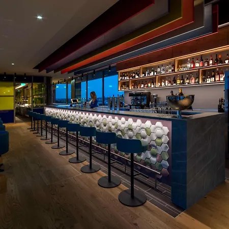 B'mine Hotel Düsseldorf