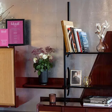 Muze - Handwritten Collection Hotel 4*