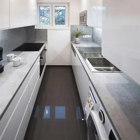 Gerresheimer Harmonie Apartment *