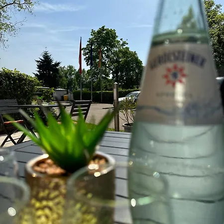Barbarossa 4* Düsseldorf