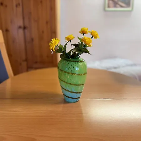 Beautiful And Cozy Apartment Dusseldorf
