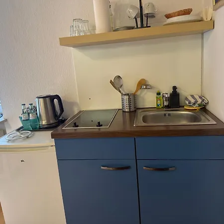 Beautiful And Cozy * Dusseldorf
