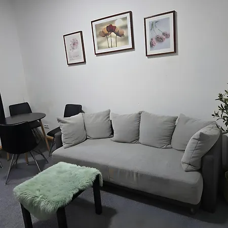 Apartment Luxury Center Of Dusseldorf