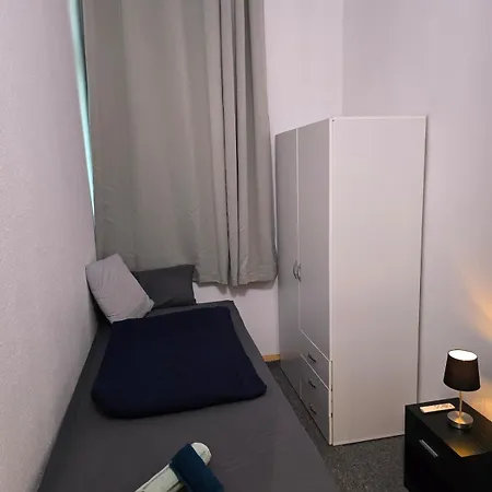 Luxury Center Of Apartment Dusseldorf