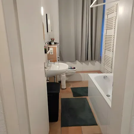 Luxury Center Of Apartment Dusseldorf