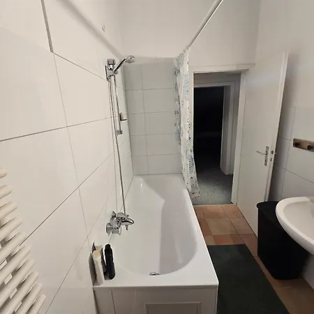 Apartment Luxury Center Of