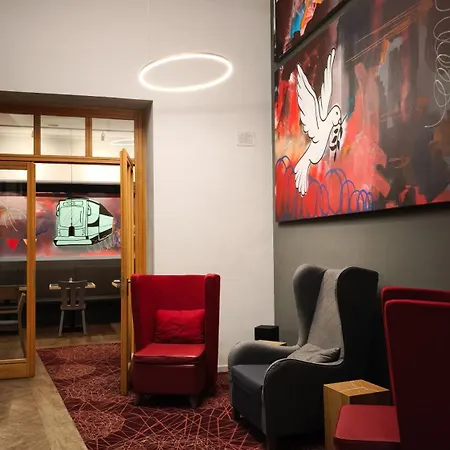 Cvjm & Tagung Hotel