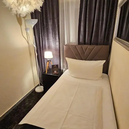 The Soho Altstadt Hotell