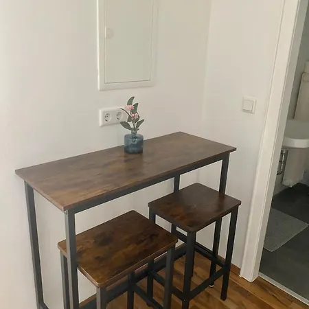 Downtown Apartment