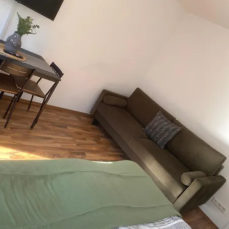 Apartment Downtown