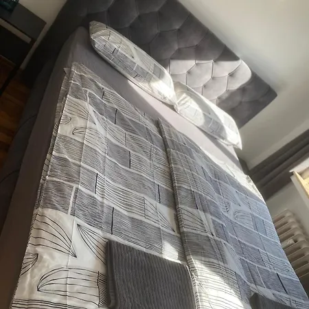 Downtown Apartment Dusseldorf