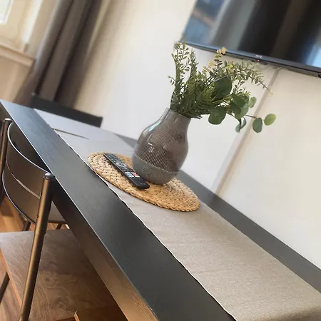Appartement Downtown