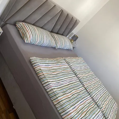 Appartement Downtown Düsseldorf