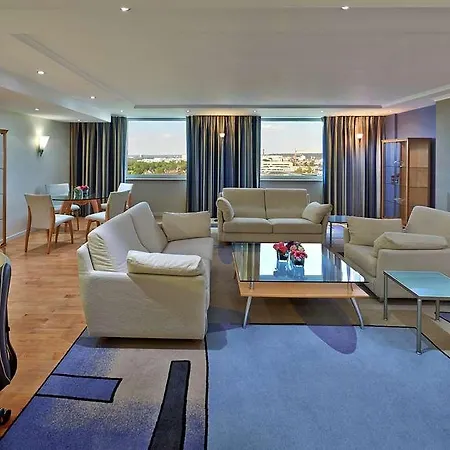 מלון Hilton