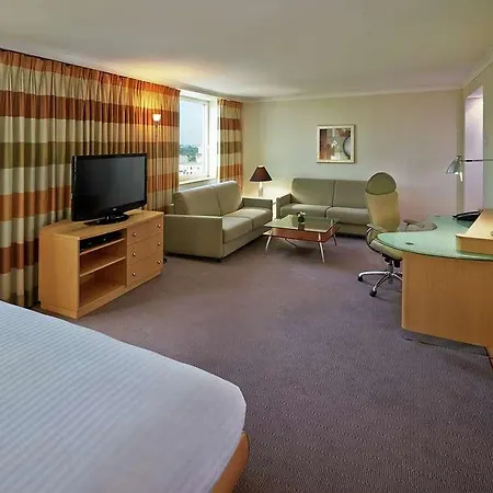 מלון Hilton דיסלדורף