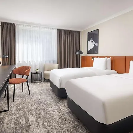 Hilton דיסלדורף