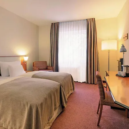 Otel Mercure Center