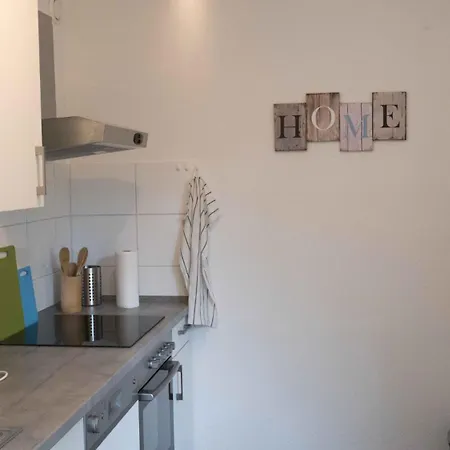 Work & In Apartment *