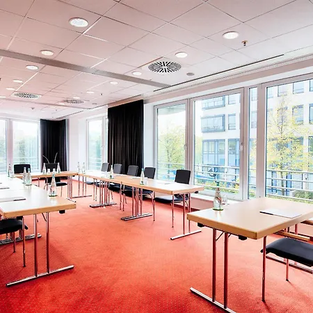 Hotel Voco Seestern, An Ihg 4*