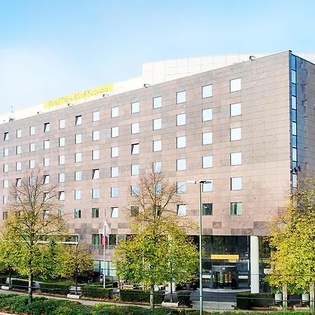 Hotel Voco Seestern, An Ihg