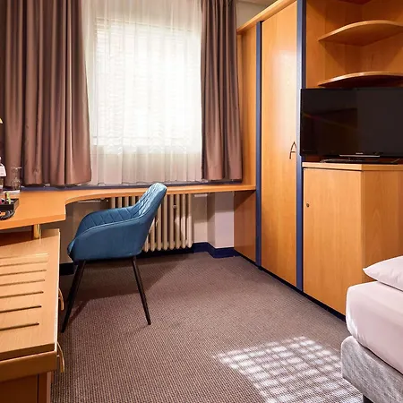 Otel Mercure Center