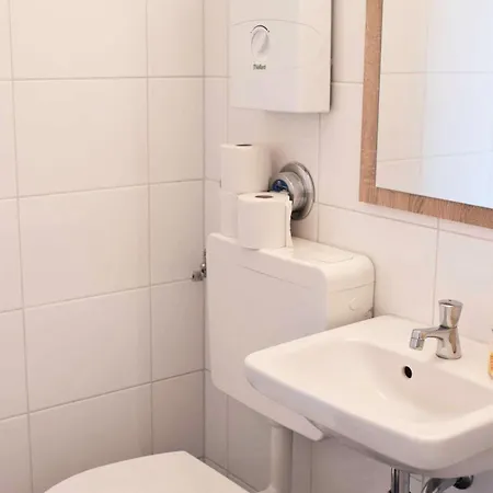 Stay&work Apartment