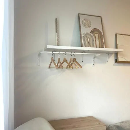 Cozy City-apartment Apartment