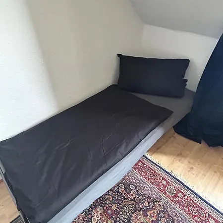 Apartment Im Zentrum Von Düsseldorf