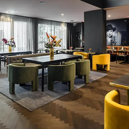 Mitte Hotel