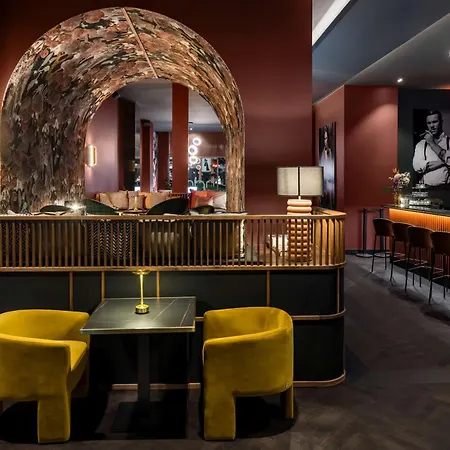 Hotel Amano
