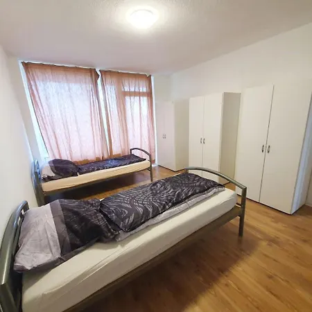 Spacious In * Dusseldorf