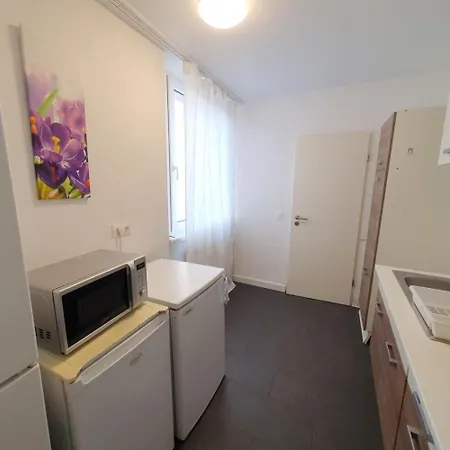 Spacious In *