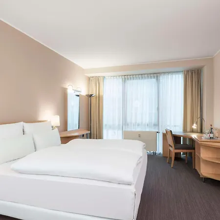 Nh Hotel 4*
