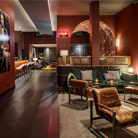 Hotel Mitte 3*