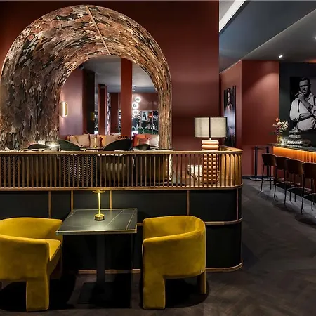 Mitte Hotel Düsseldorf