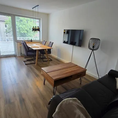 Apartment Liro