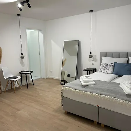 Bienvenidus: Self-service In Guest house