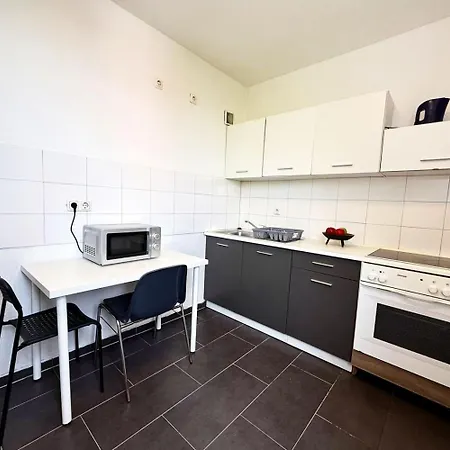 Comfortable In Apartment