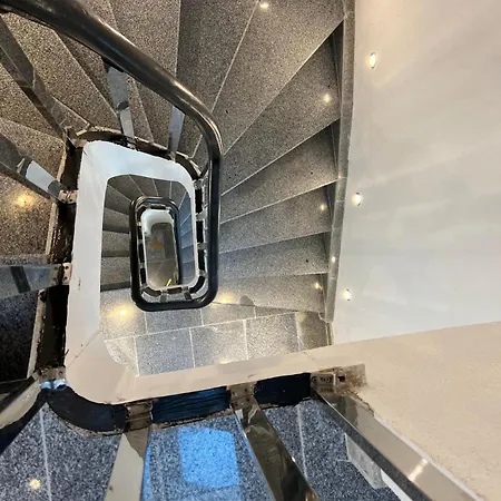 Airport Appartment * Dusseldorf